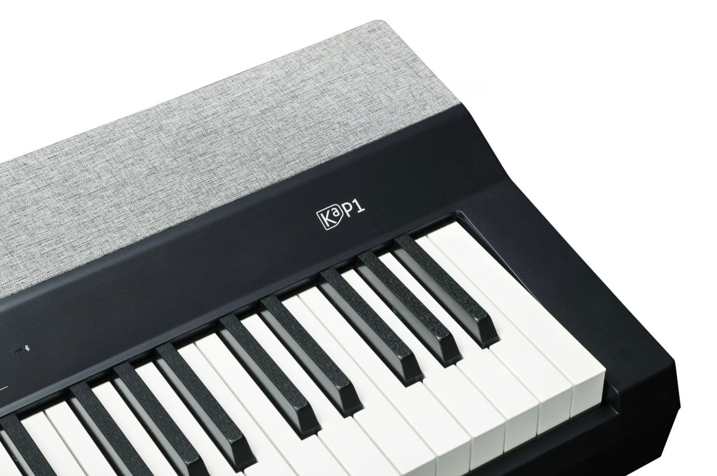 KA P1 KB Kurzweil Portable Digital Piano