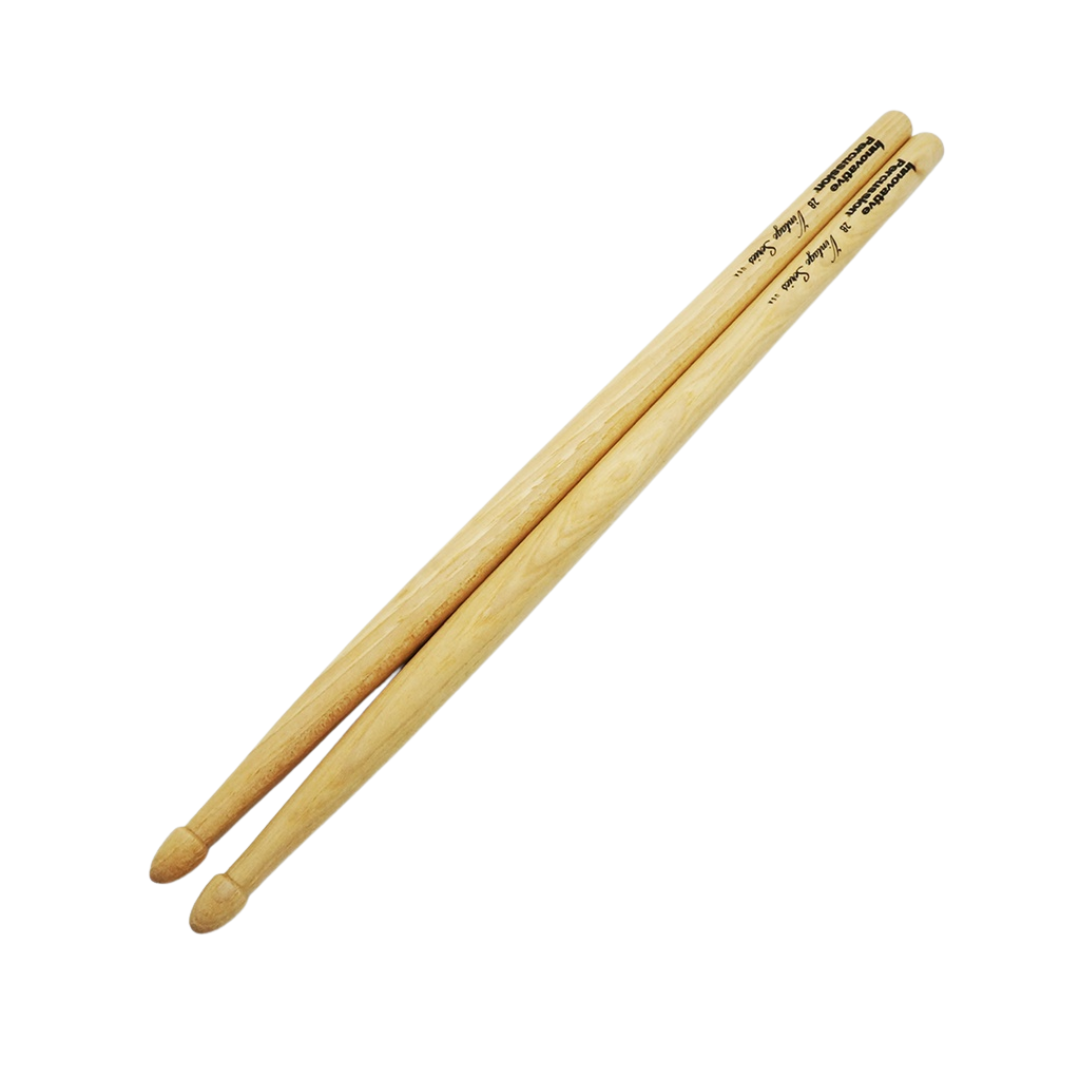 Innovative Percussion IP-2B Vintage Series 2B Drumsticks