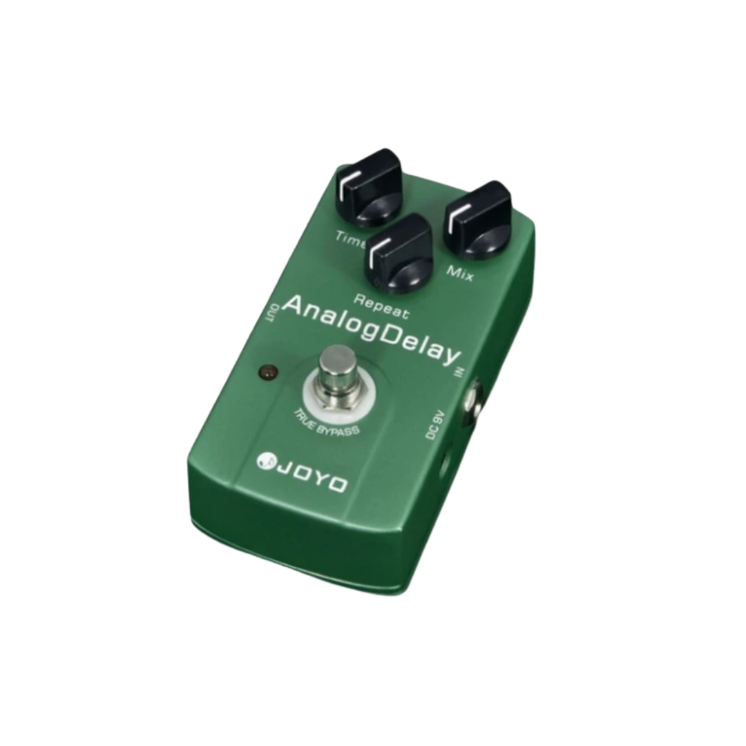 JOYO Analog Delay