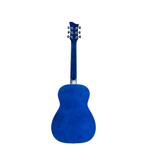 JAY TURSER 3/4 Dreadnought Acoustic Guitar with Rosewood Bridge [JJ43]