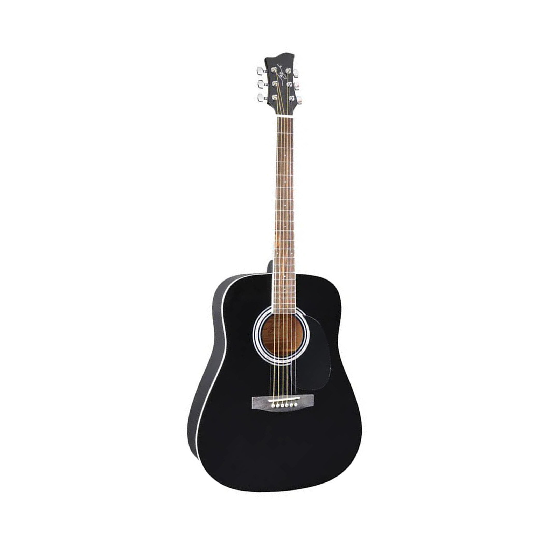 Jay Turser JJ45-EQ Acoustic Guitar