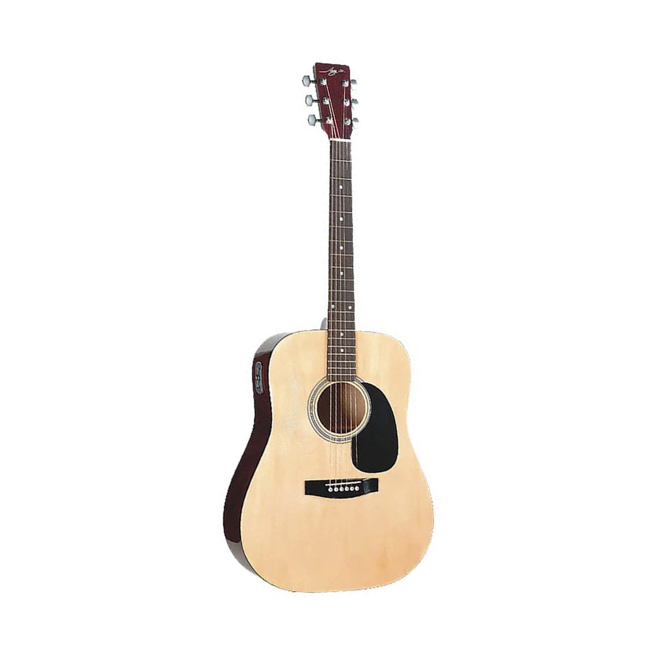 Jay Turser JJ45-EQ Acoustic Guitar