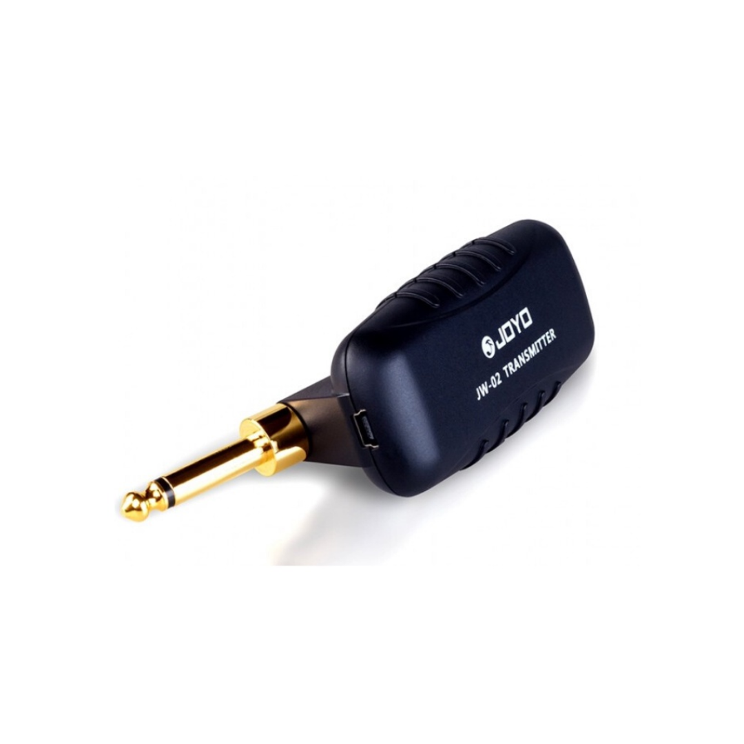 JOYO JW-02 Wireless Guitar System
