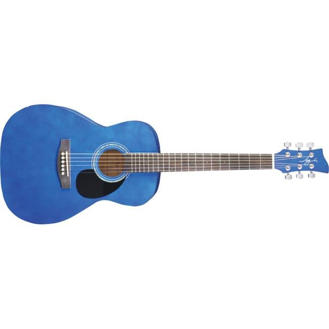 JAY TURSER 3/4 Dreadnought Acoustic Guitar with Rosewood Bridge [JJ43]