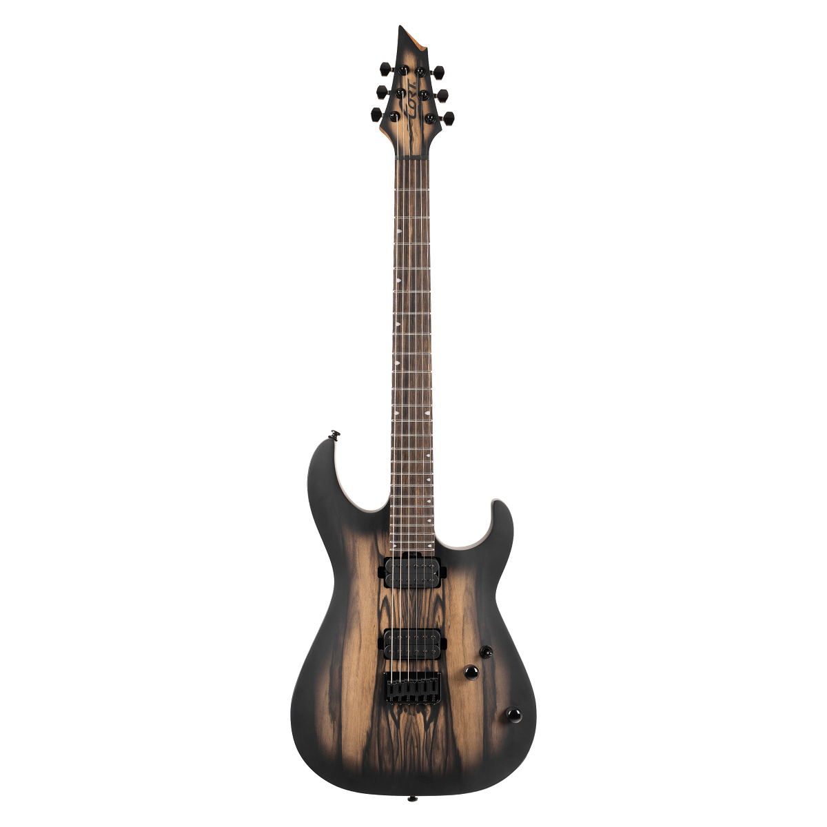 Cort KX500 Etched Electric Guitars