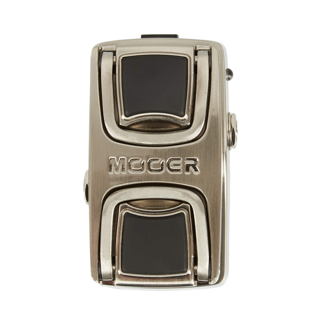 Mooer Leveline Volume Pedal