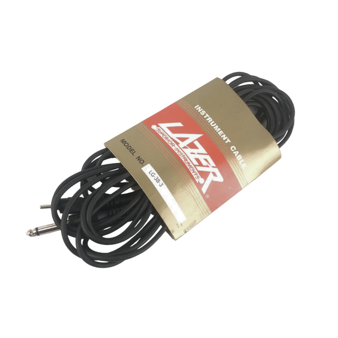 Lazer Music LG-38C RCA to PL Cable