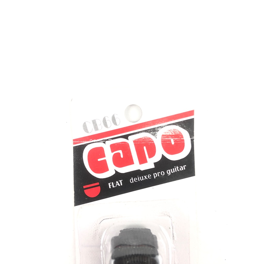 Lazer LG-653B Classical Guitar Capo
