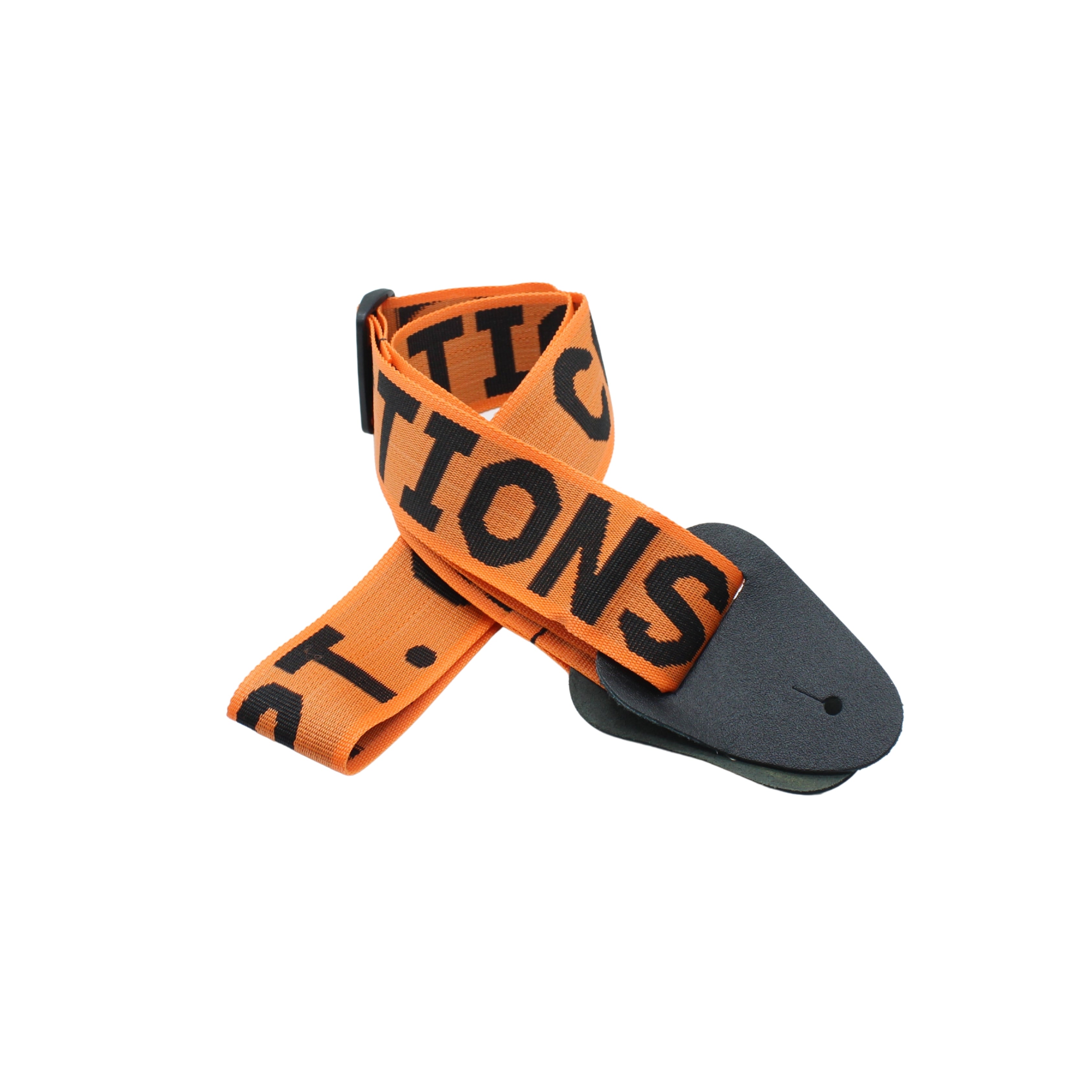 Perris LP-410 Nylon Guitar Strap