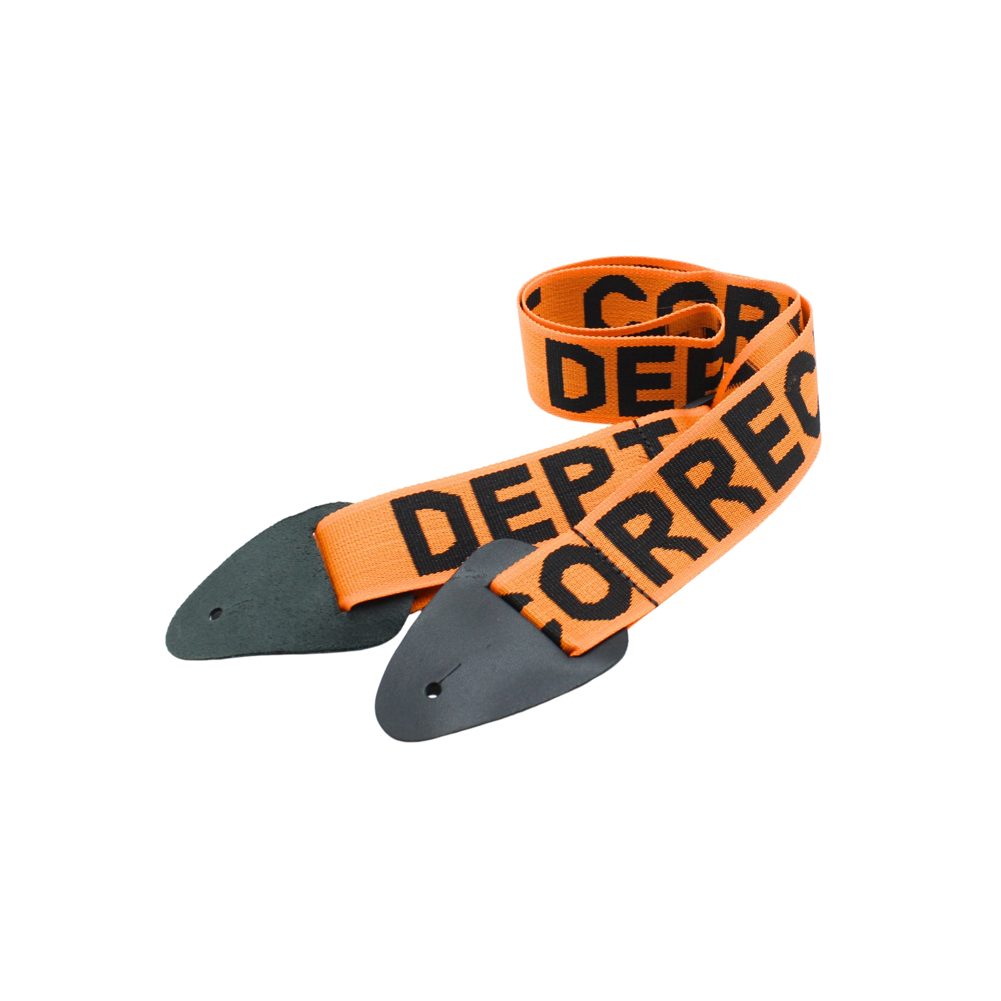 Perris LP-410 Nylon Guitar Strap