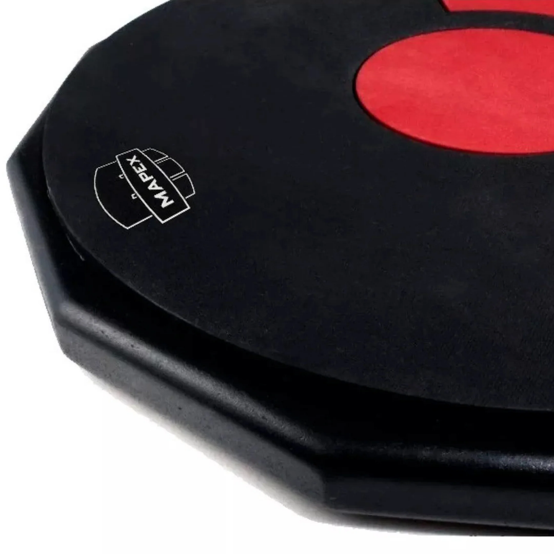 Mapex MA-PD12 Practice Pad / Drum Pad [MA-PD12]
