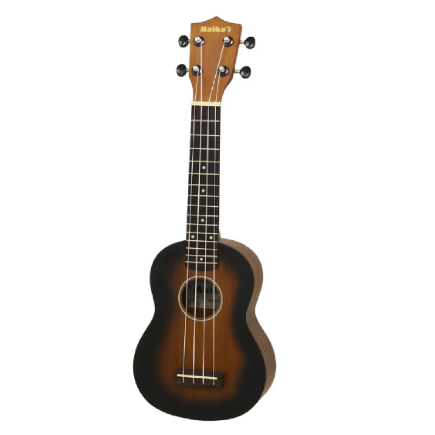 Aria Maika'I MKU-1 Soprano Ukulele's