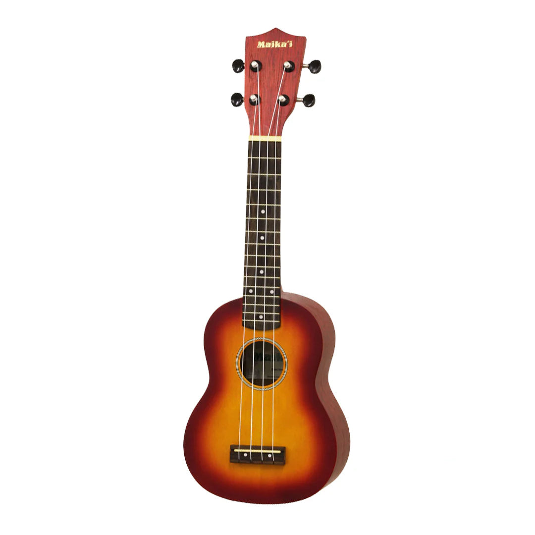 Aria Maika'I MKU-1 Soprano Ukulele's