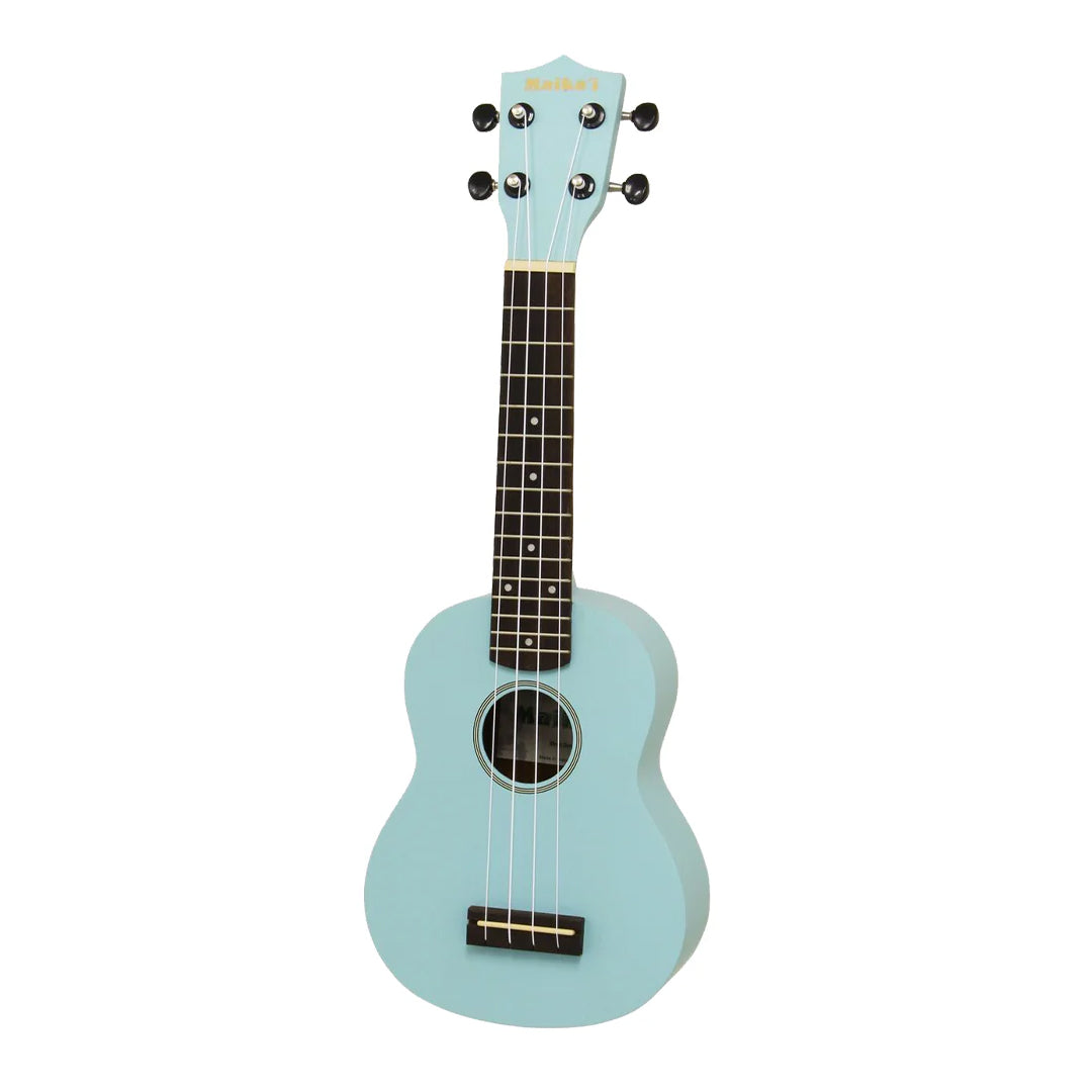 Aria Maika'I MKU-1 Soprano Ukulele's