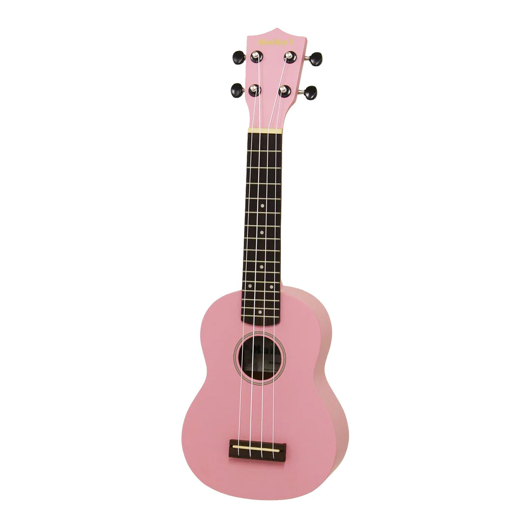 Aria Maika'I MKU-1 Soprano Ukulele's