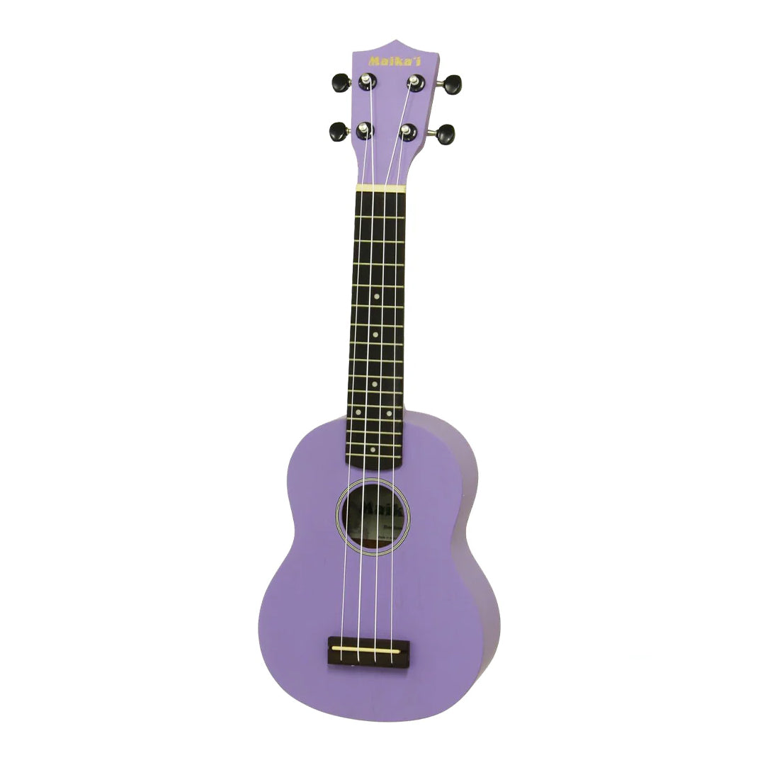 Aria Maika'I MKU-1 Soprano Ukulele's
