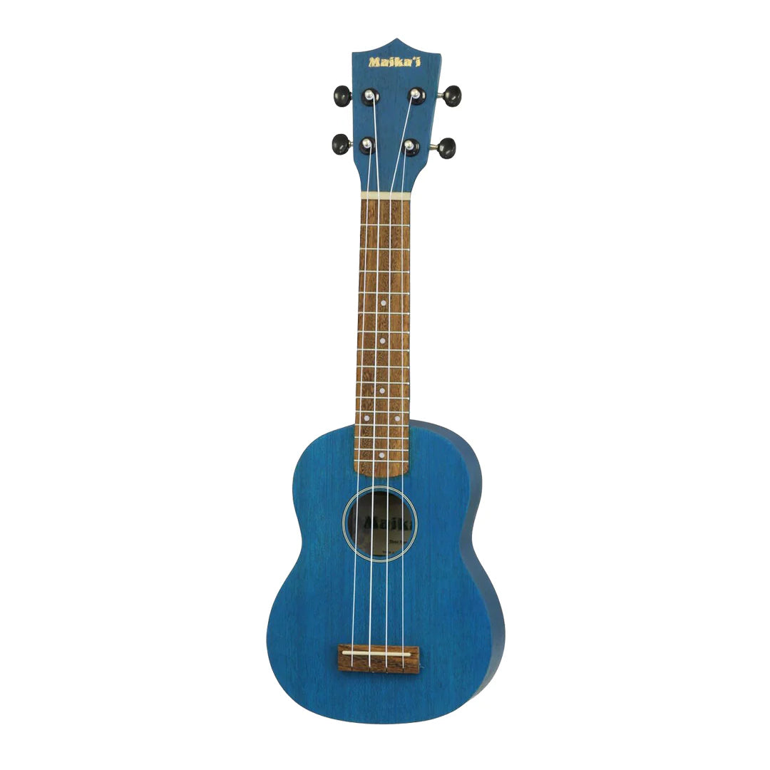Aria Maika'I MKU-1 Soprano Ukulele's