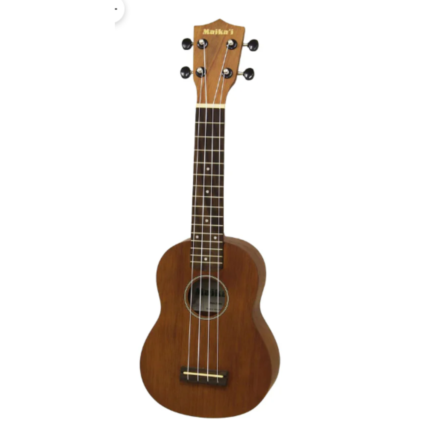 Aria Maika'I MKU-1 Soprano Ukulele's
