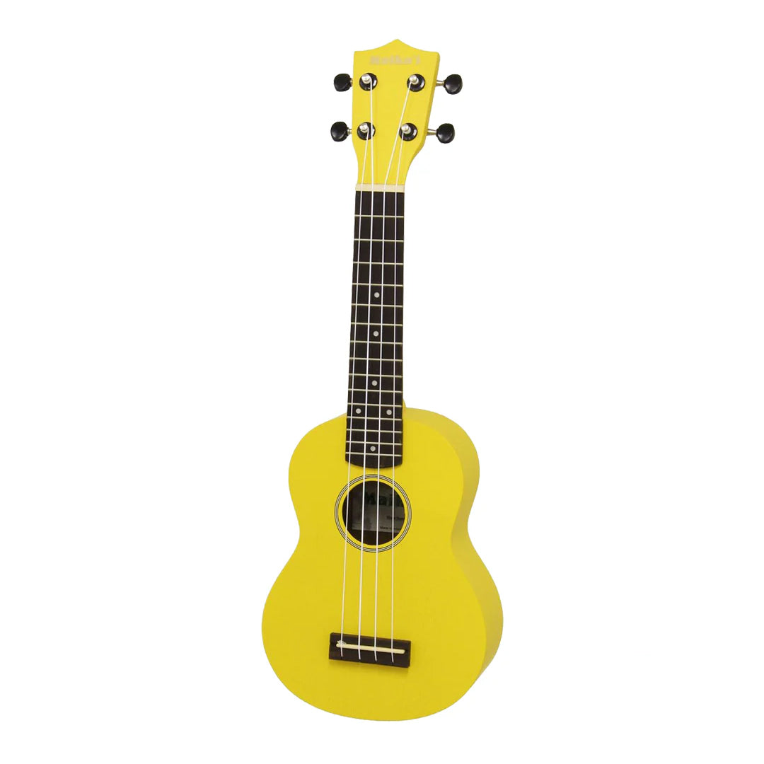 Aria Maika'I MKU-1 Soprano Ukulele's