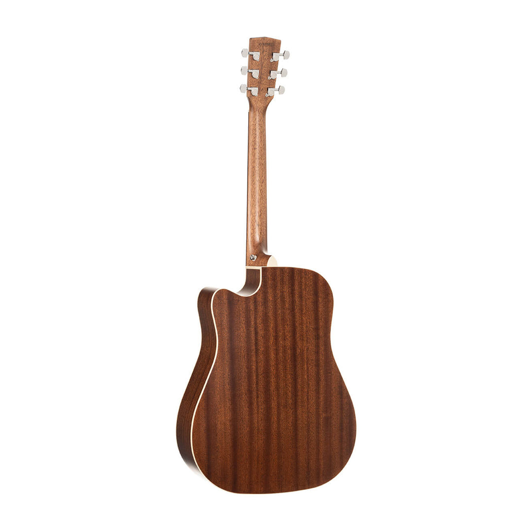 Cort MR500F-CED Acoustic Guitar