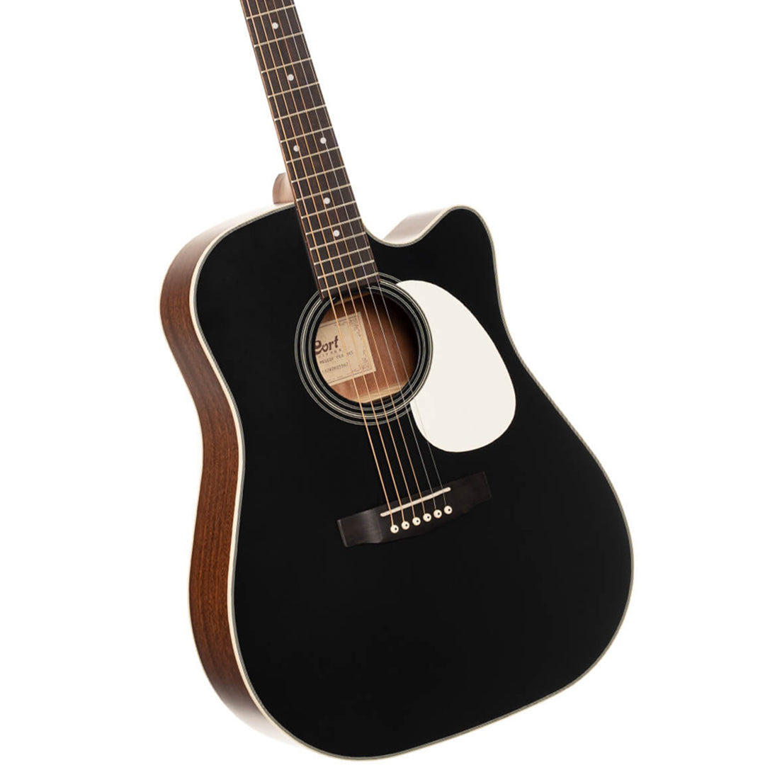 Cort MR500F-CED Acoustic Guitar