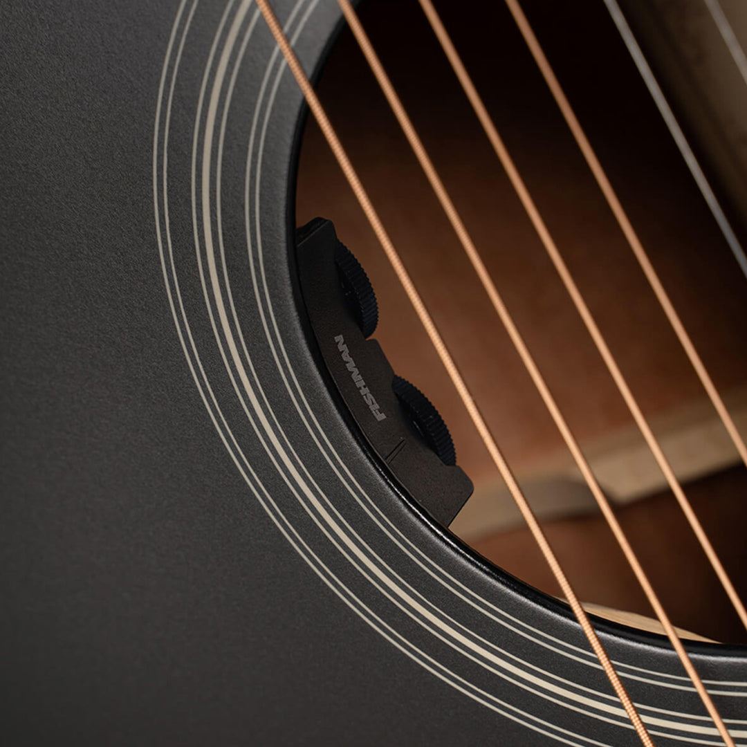 Cort MR500F-CED Acoustic Guitar