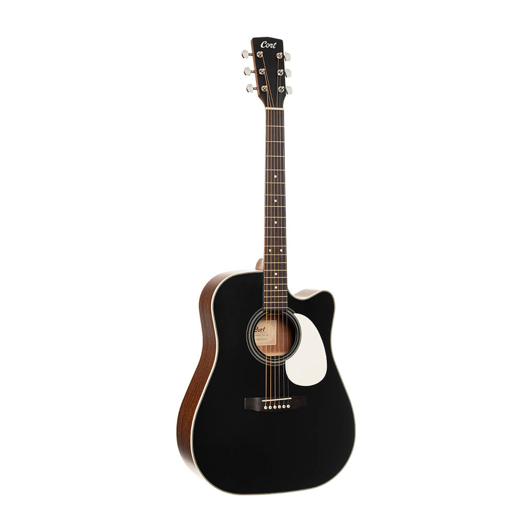 Cort MR500F-CED Acoustic Guitar