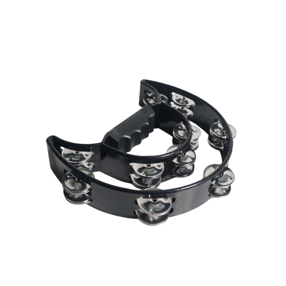 Dadi MT1 Tambourine with Cutaway