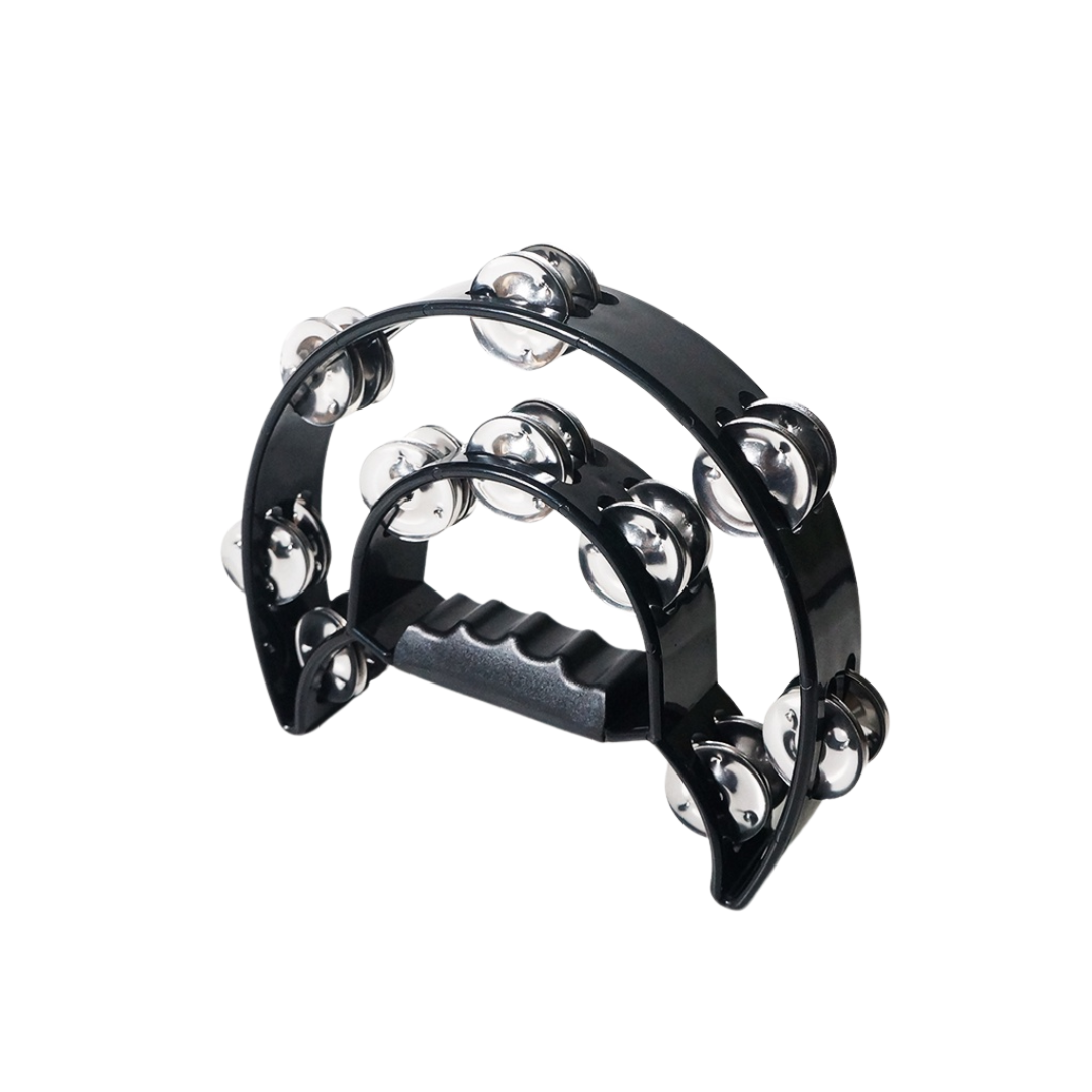 Dadi MT1 Tambourine with Cutaway