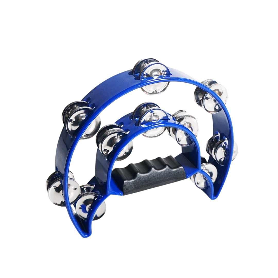 Dadi MT1 Tambourine with Cutaway