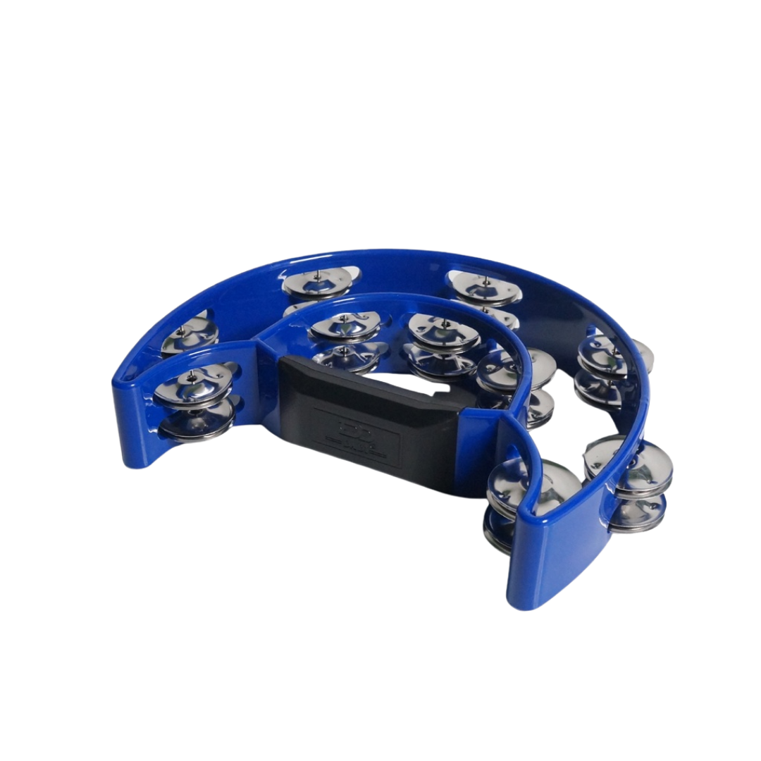 Dadi MT1 Tambourine with Cutaway