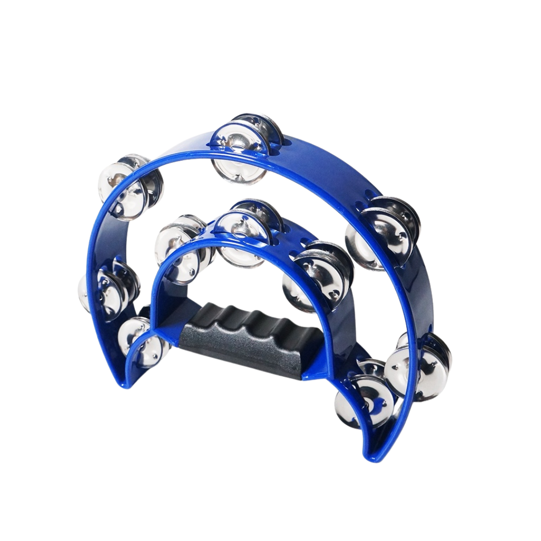 Dadi MT1 Tambourine with Cutaway