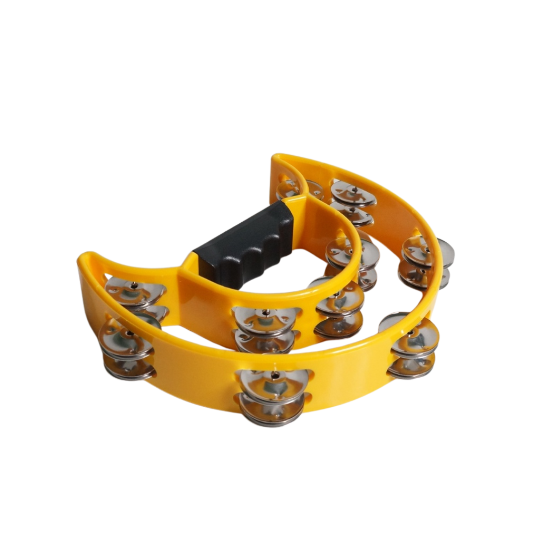 Dadi MT1 Tambourine with Cutaway