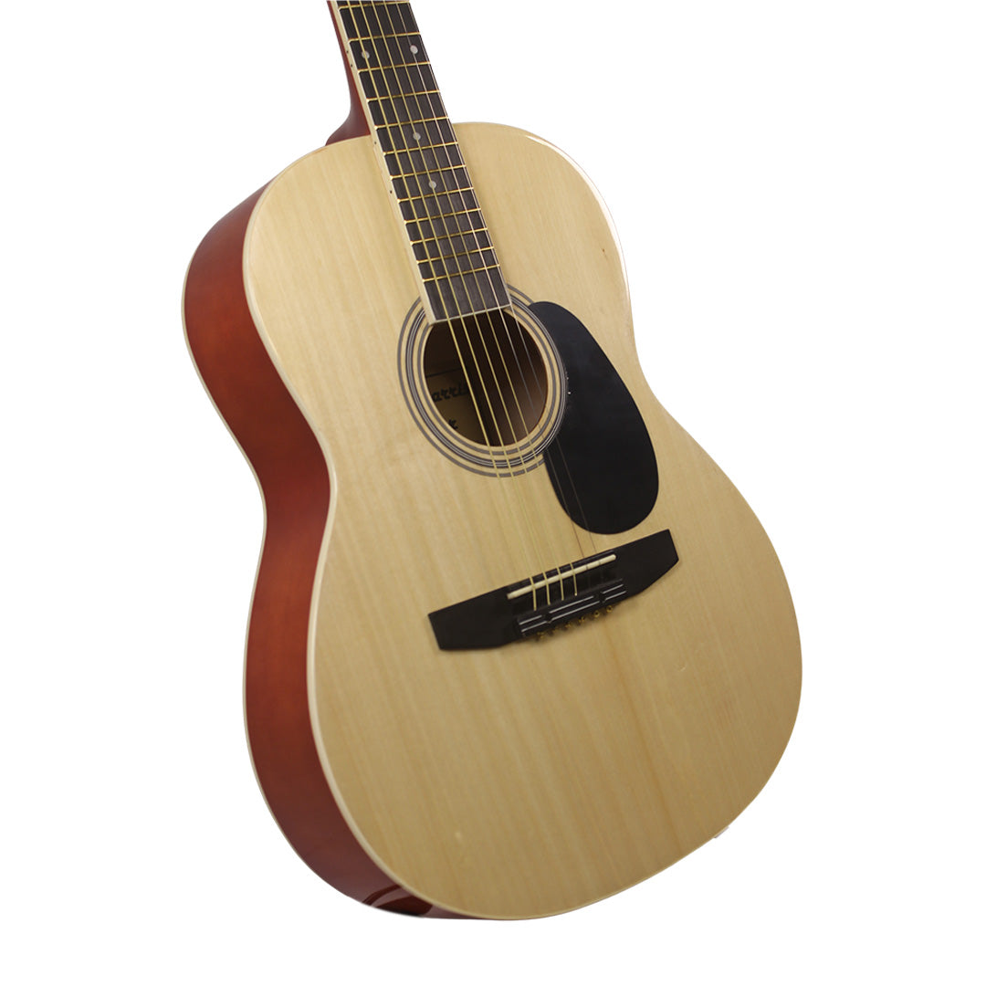 Steven Harris Acoustic Guitar 39" with Truss Rod [CAG-110]