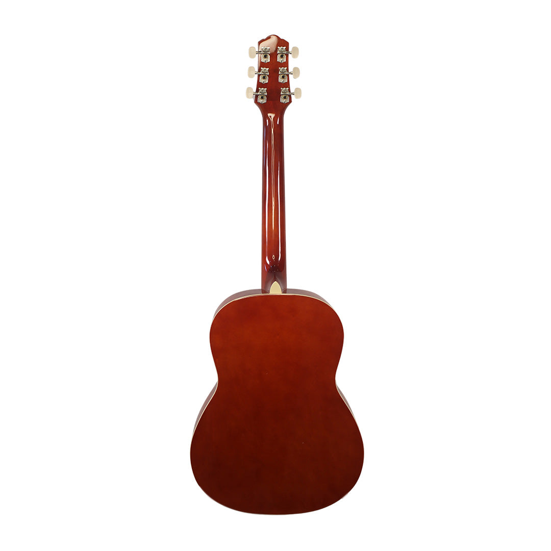 Steven Harris Acoustic Guitar 39" with Truss Rod [CAG-110]