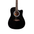 Oscar Schmidt OD45CPK Acoustic Guitar with Cutaway