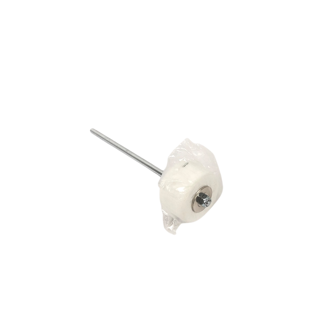 Lazer PE-006B Felt Bass Drum Beater