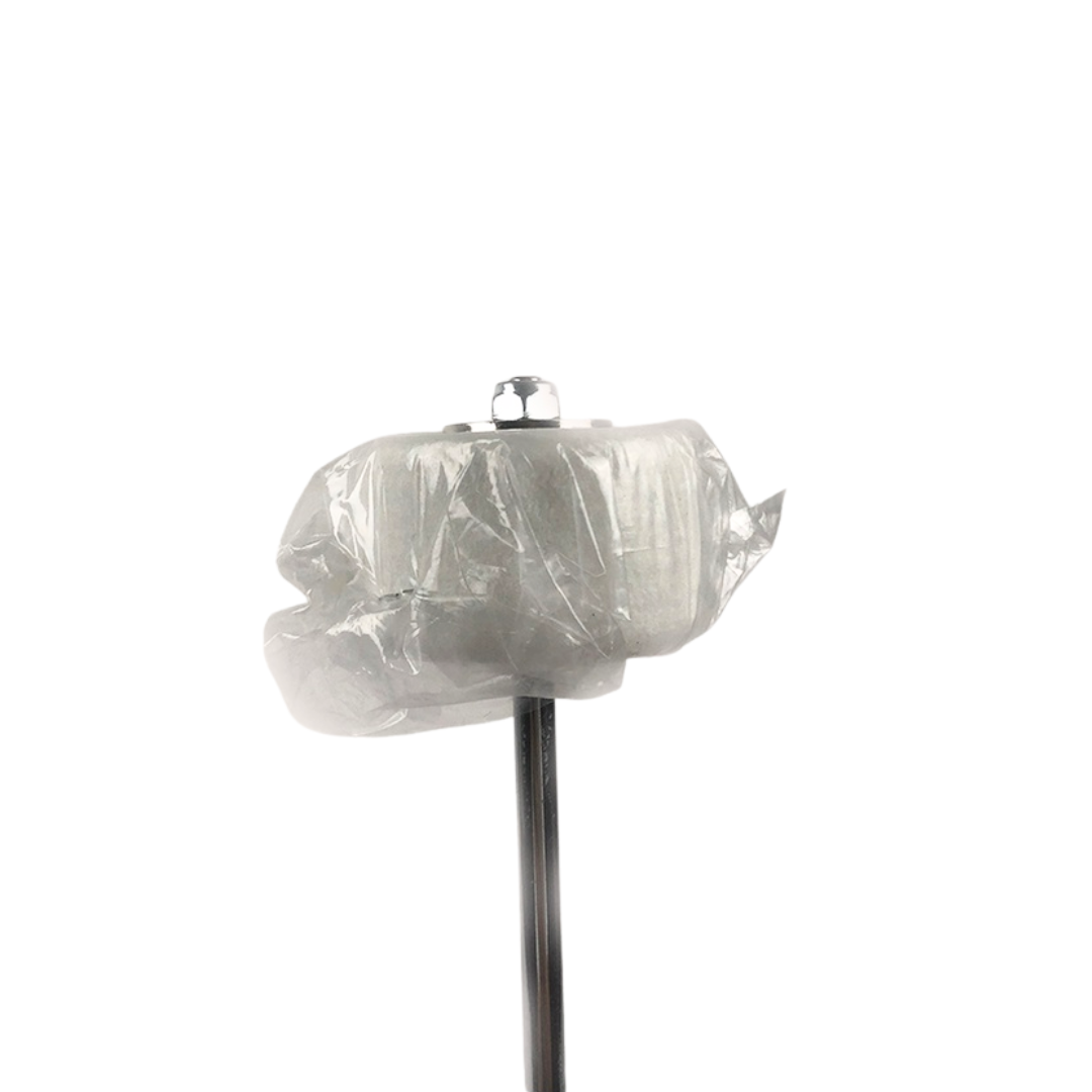 Lazer PE-006B Felt Bass Drum Beater