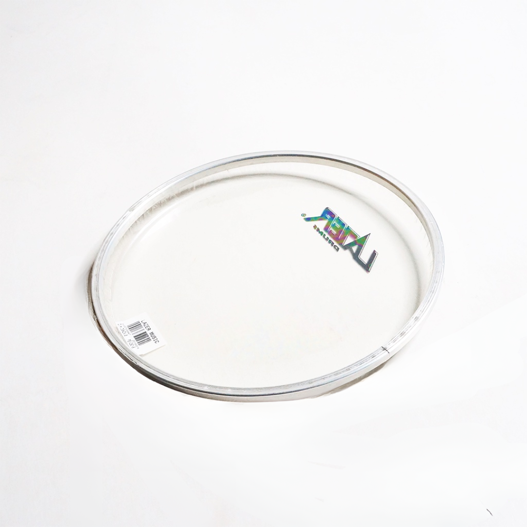 Lazer PE-080-8 Double Skin Drum Head 8"