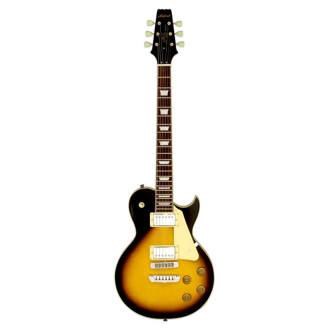 Aria Pro II PE-350STD Single Cut Electric Guitar