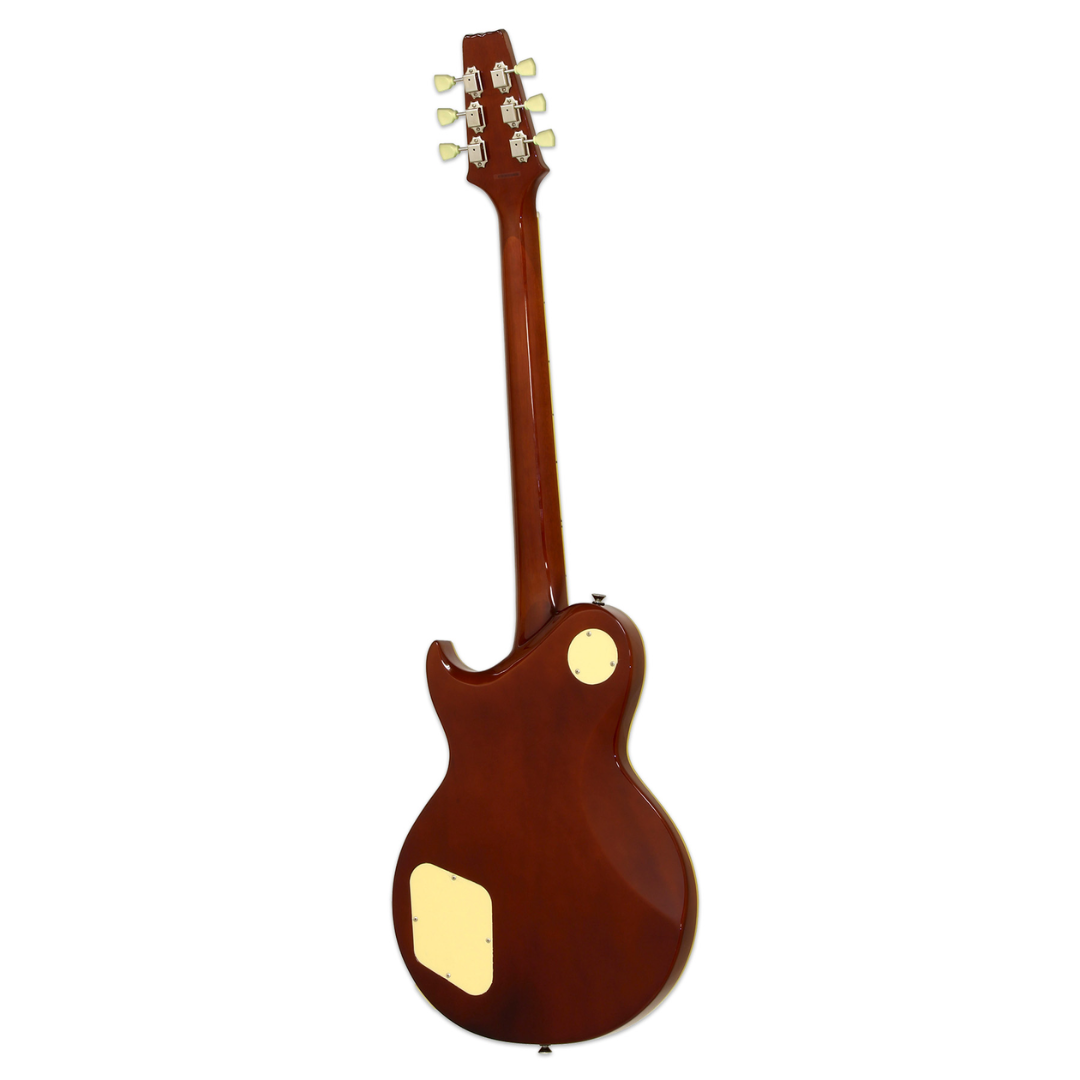 Aria Pro II PE-350STD Single Cut Electric Guitar