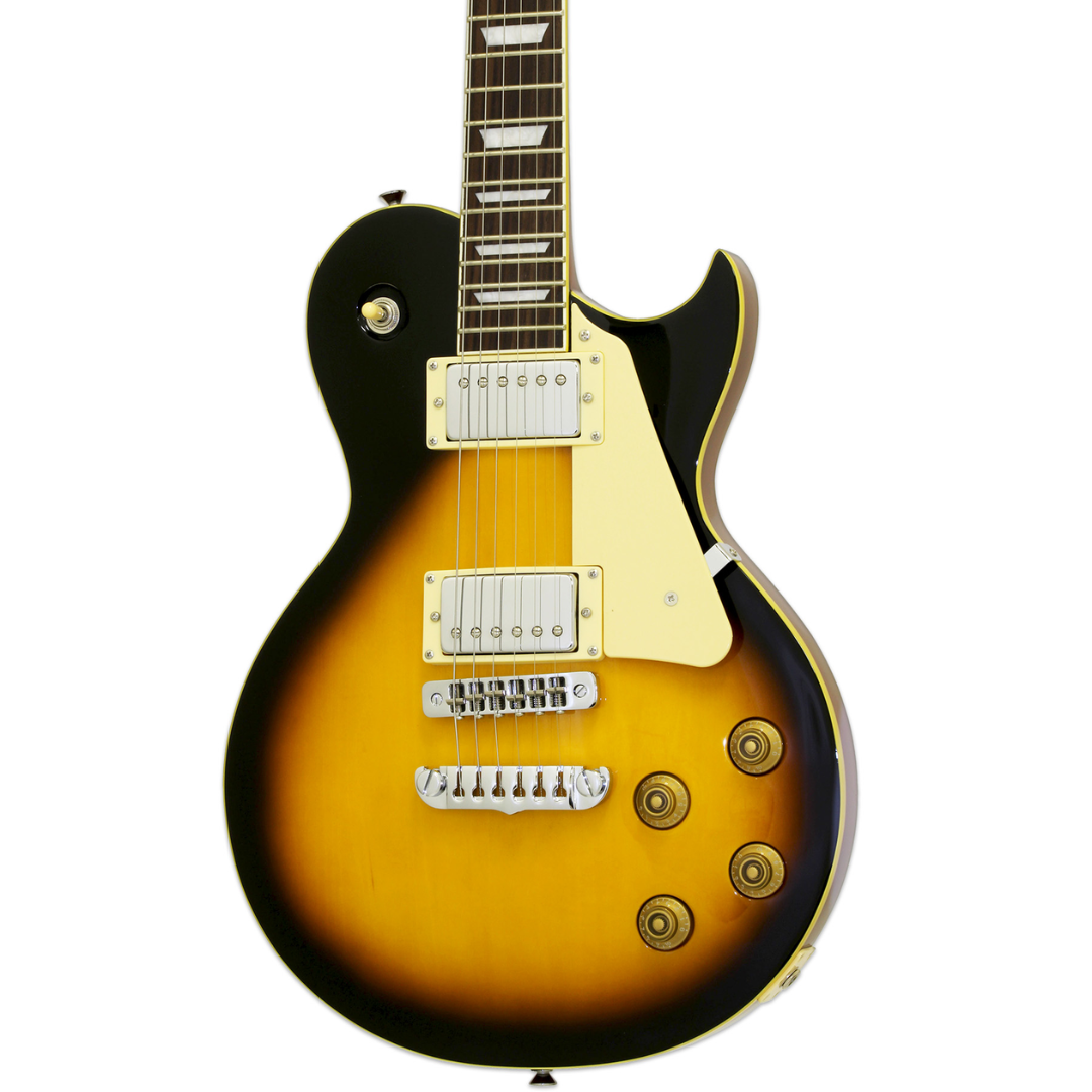 Aria Pro II PE-350STD Single Cut Electric Guitar