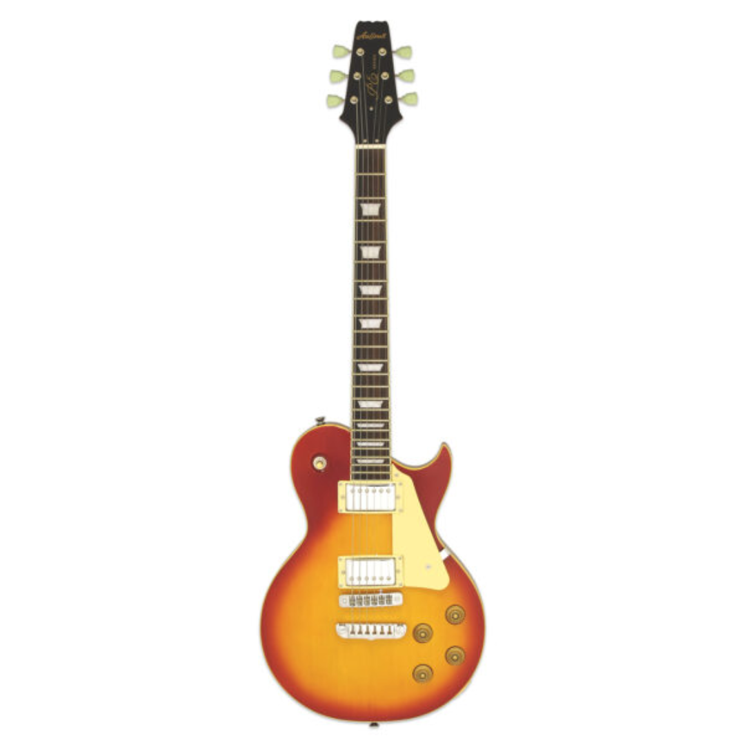 Aria Pro II PE-350STD Single Cut Electric Guitar