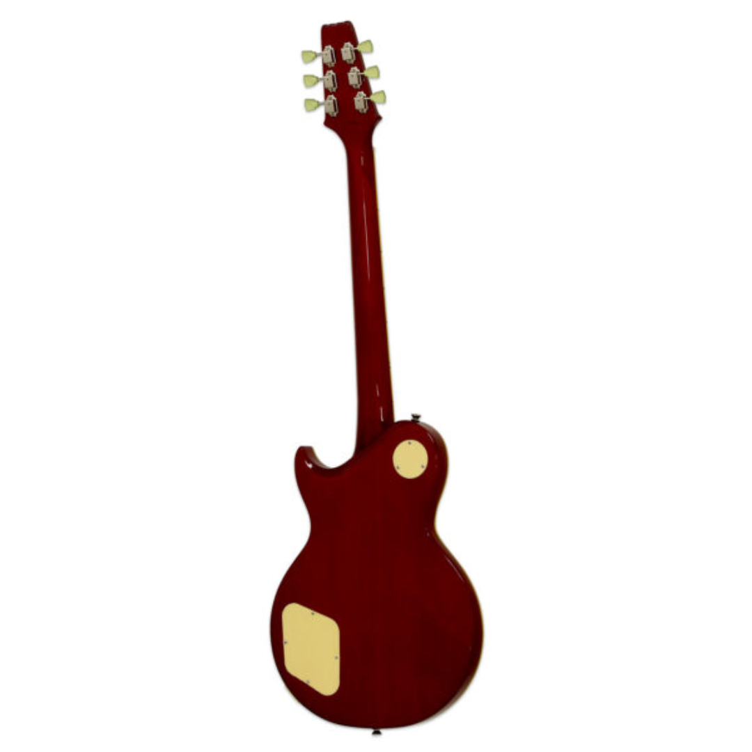 Aria Pro II PE-350STD Single Cut Electric Guitar