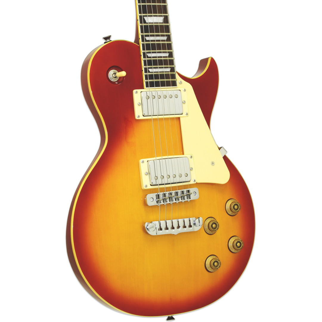 Aria Pro II PE-350STD Single Cut Electric Guitar