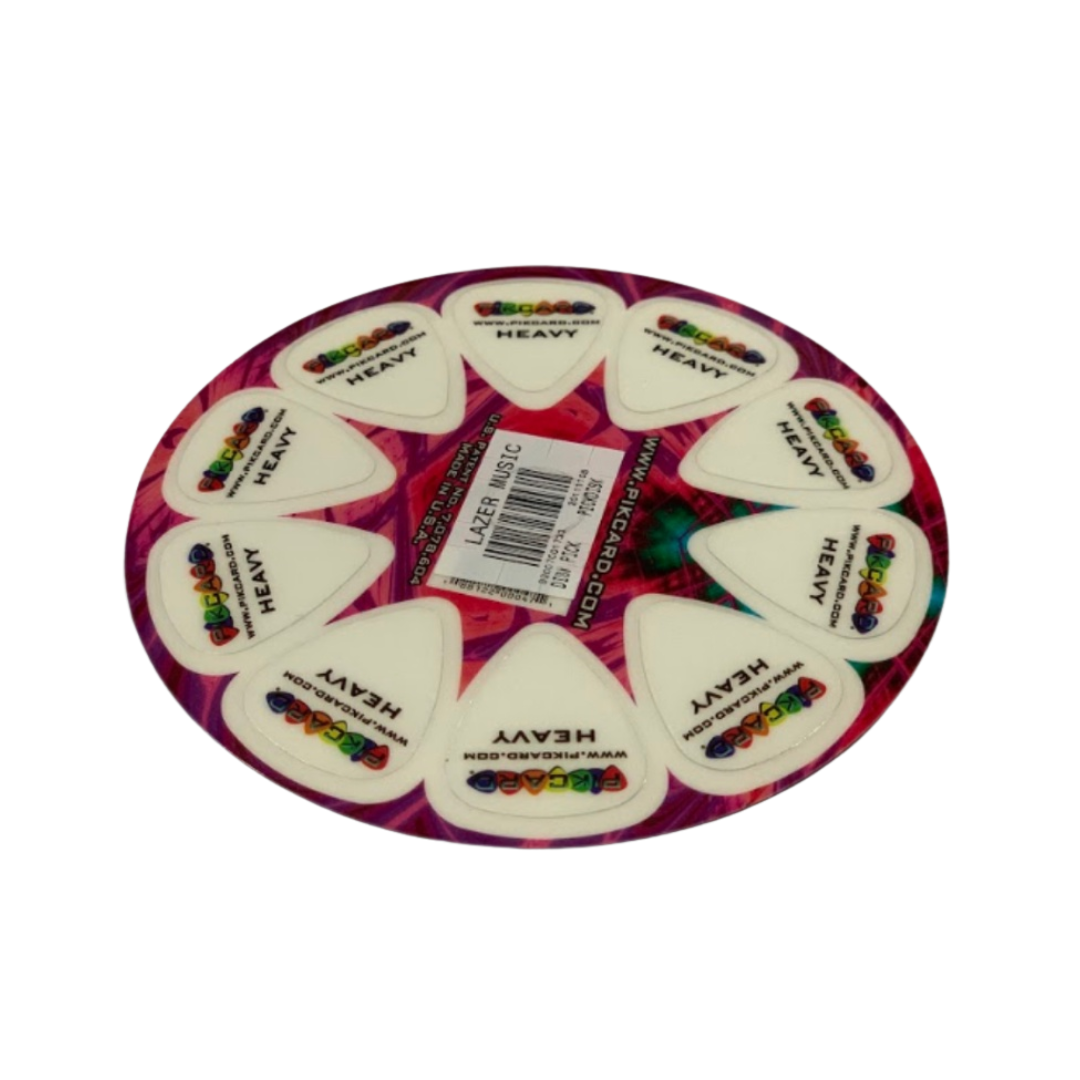Lazer PICKDISK Pick Disk