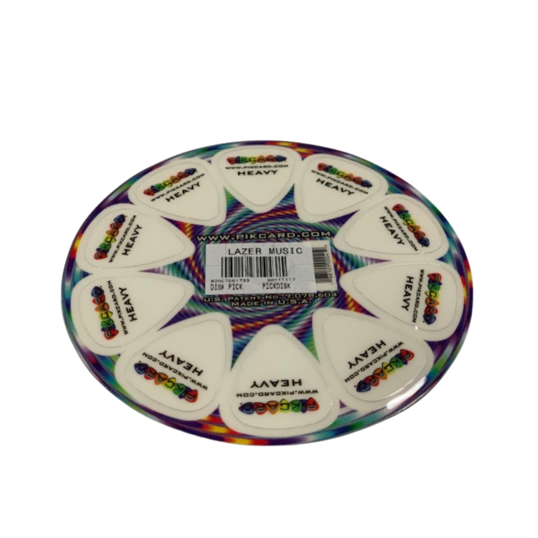 Lazer PICKDISK Pick Disk
