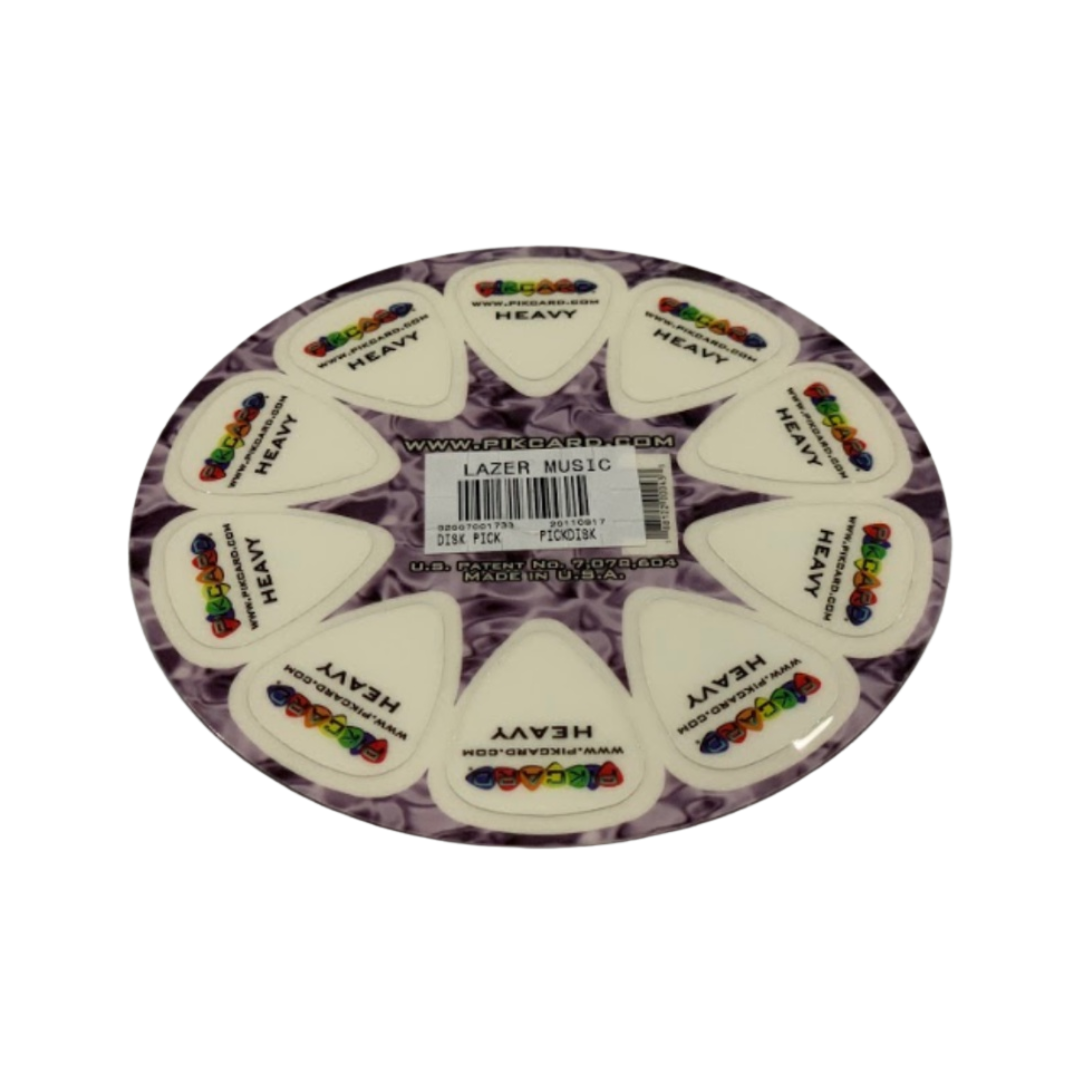 Lazer PICKDISK Pick Disk