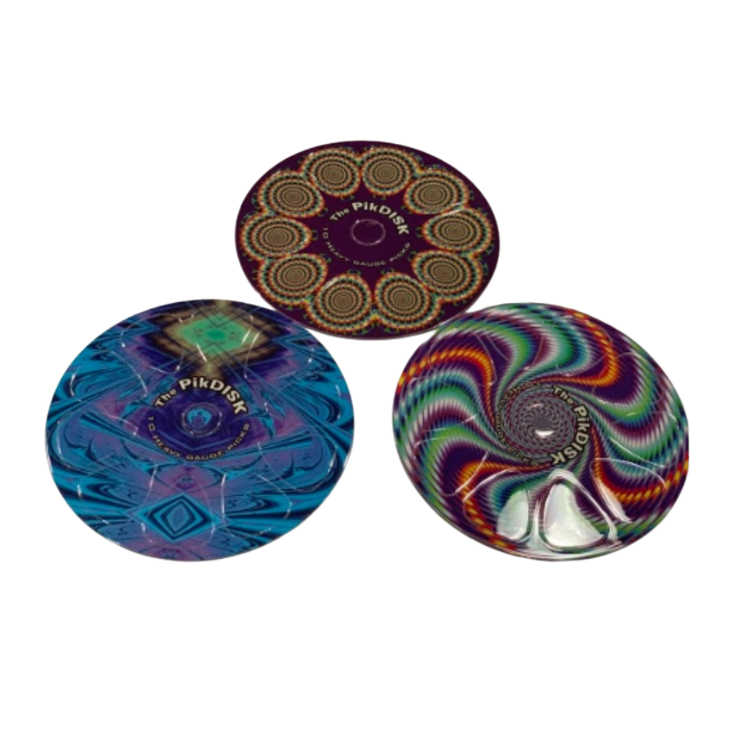 Lazer PICKDISK Pick Disk