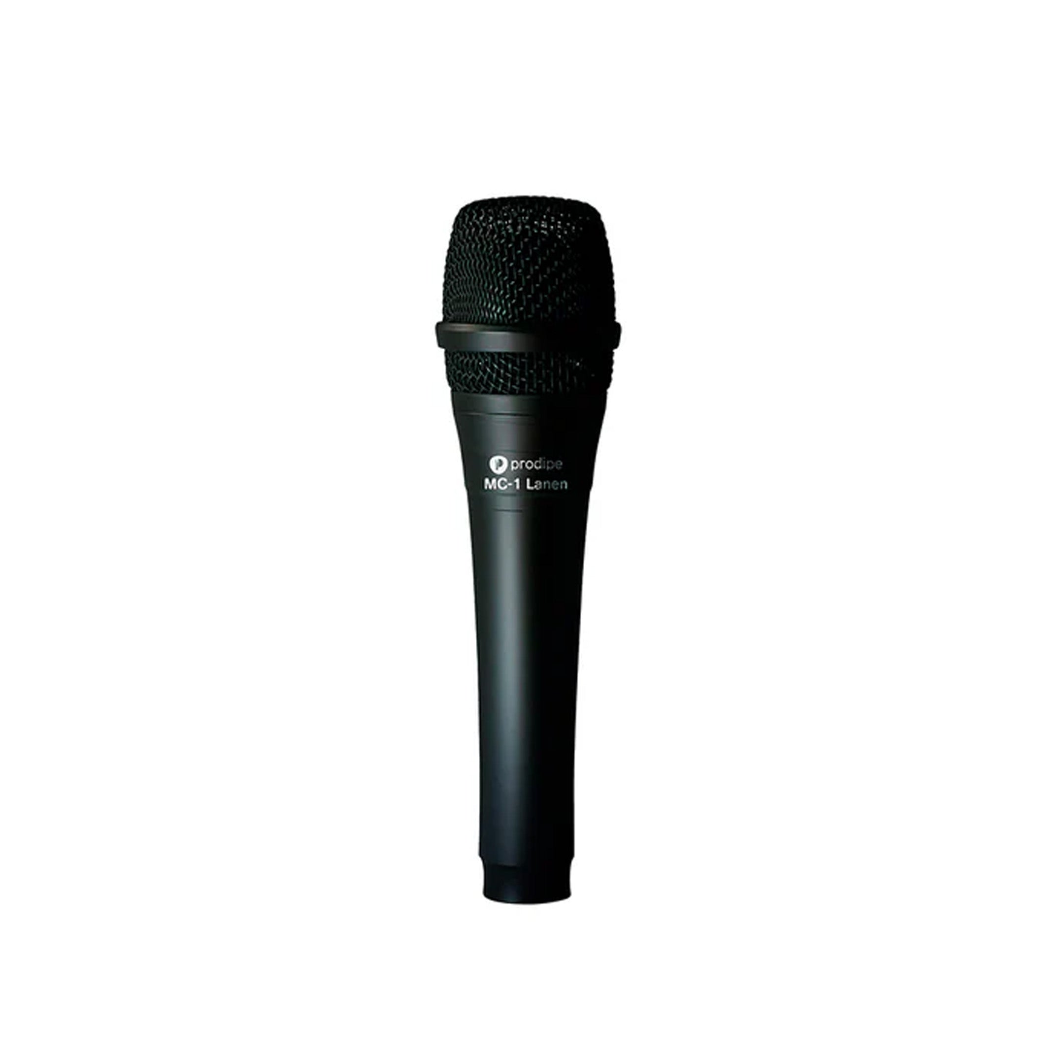 Prodipe PROMC1 Vocal Microphone (Switchless)